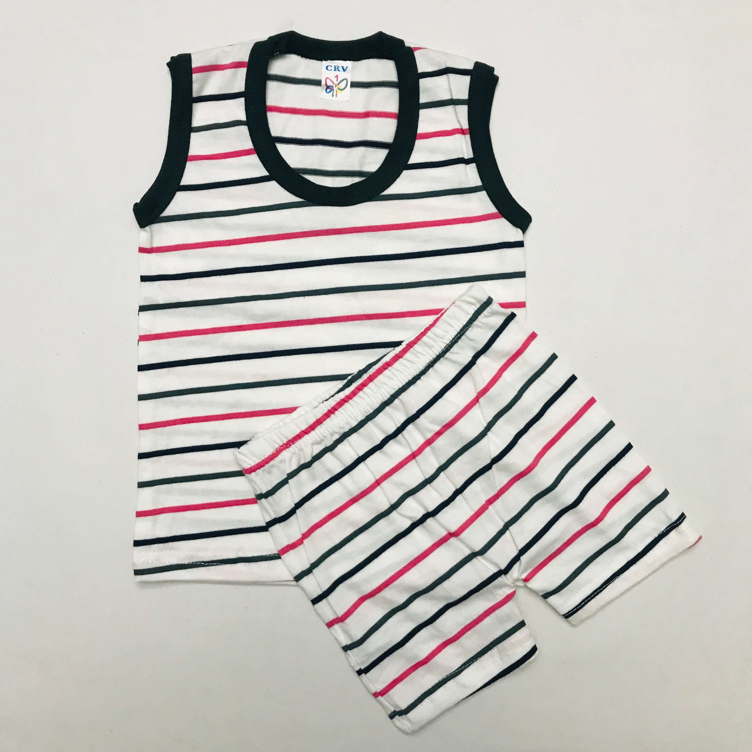 Kids Nikker Set