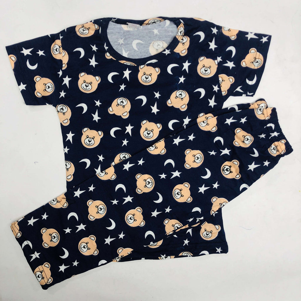 Kids Pant Set