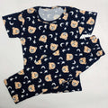 Kids Pant Set