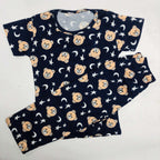 Kids Pant Set
