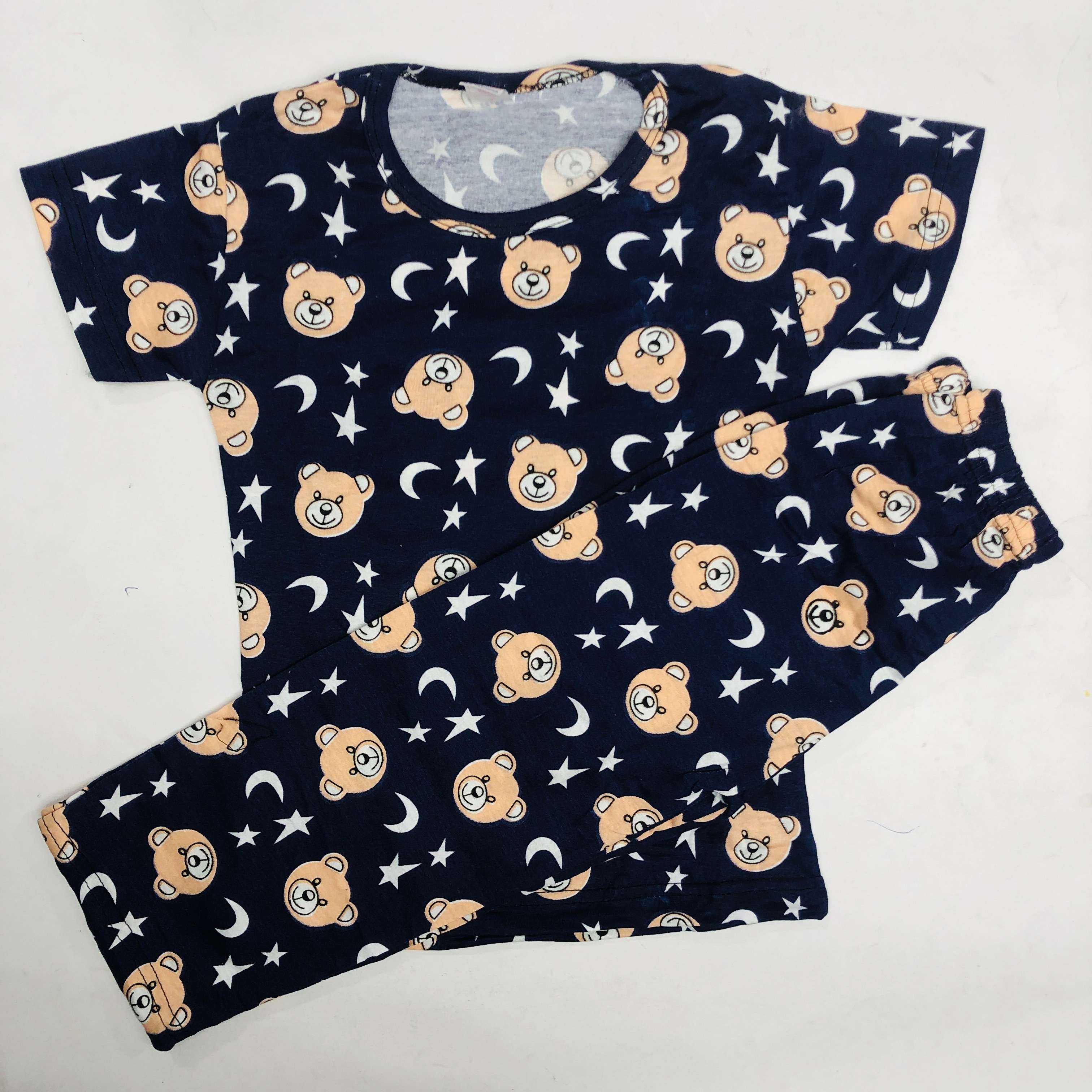 Kids Pant Set