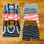 Sleeve Less Nikker Set Combo Pack of 5