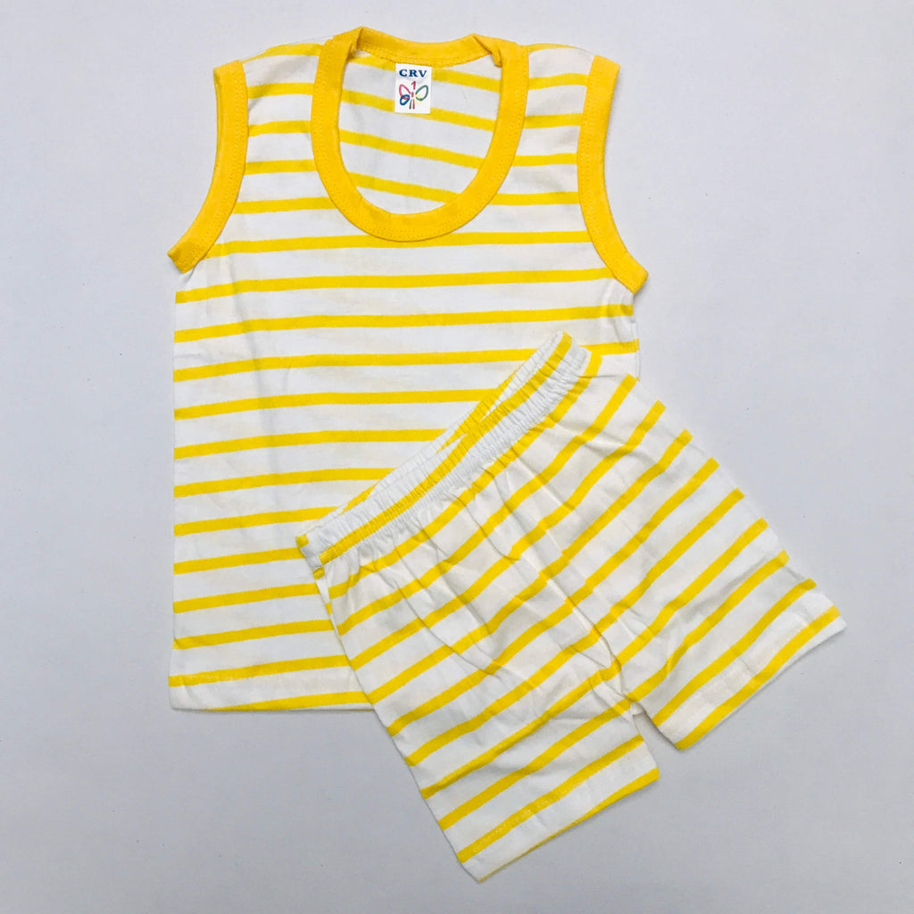 Kids Nikker Set