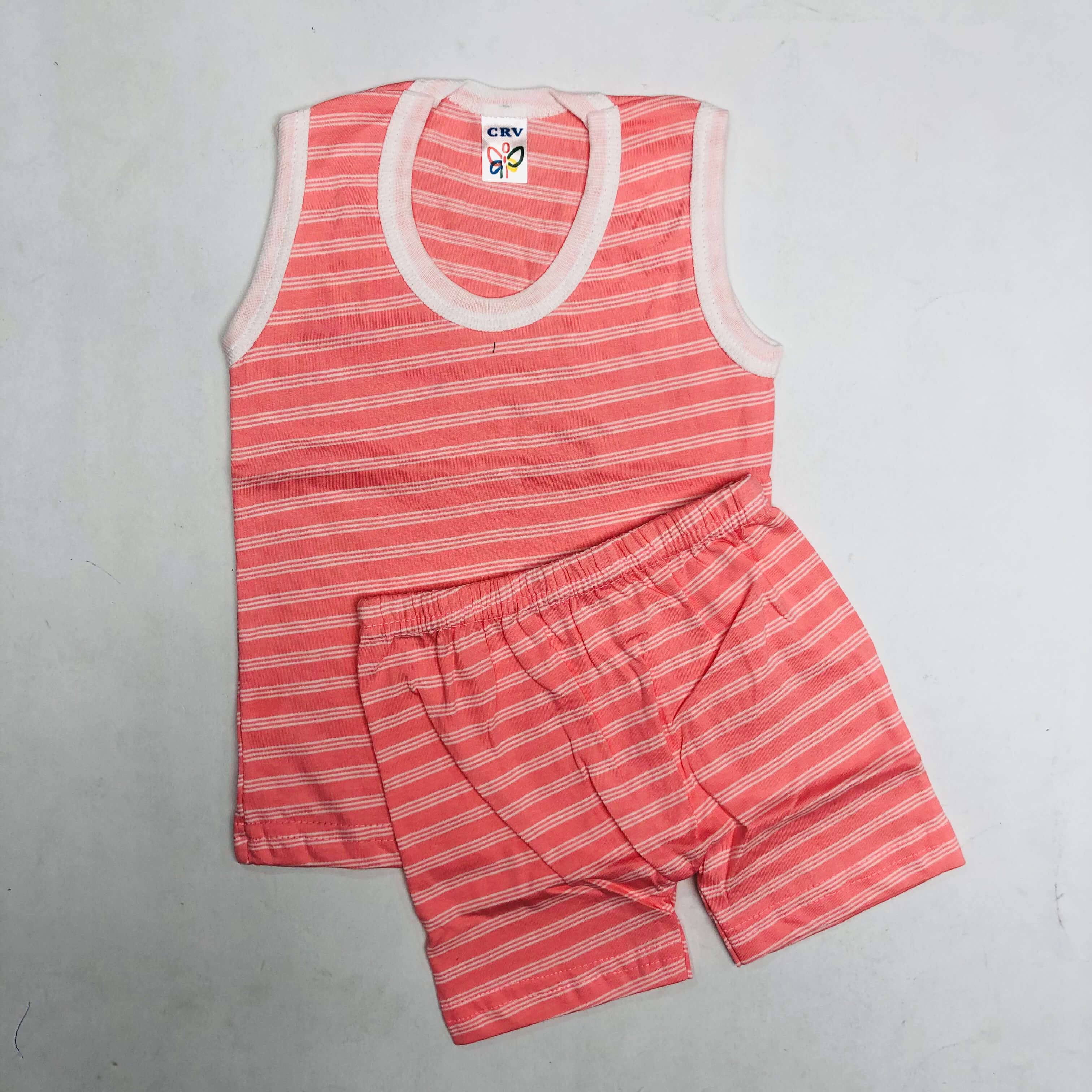 SL Kids Nikker Set