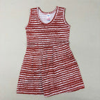 Tiny Pearl Frock Combo Pack Of 2