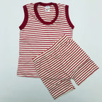 Kids Nikker Set