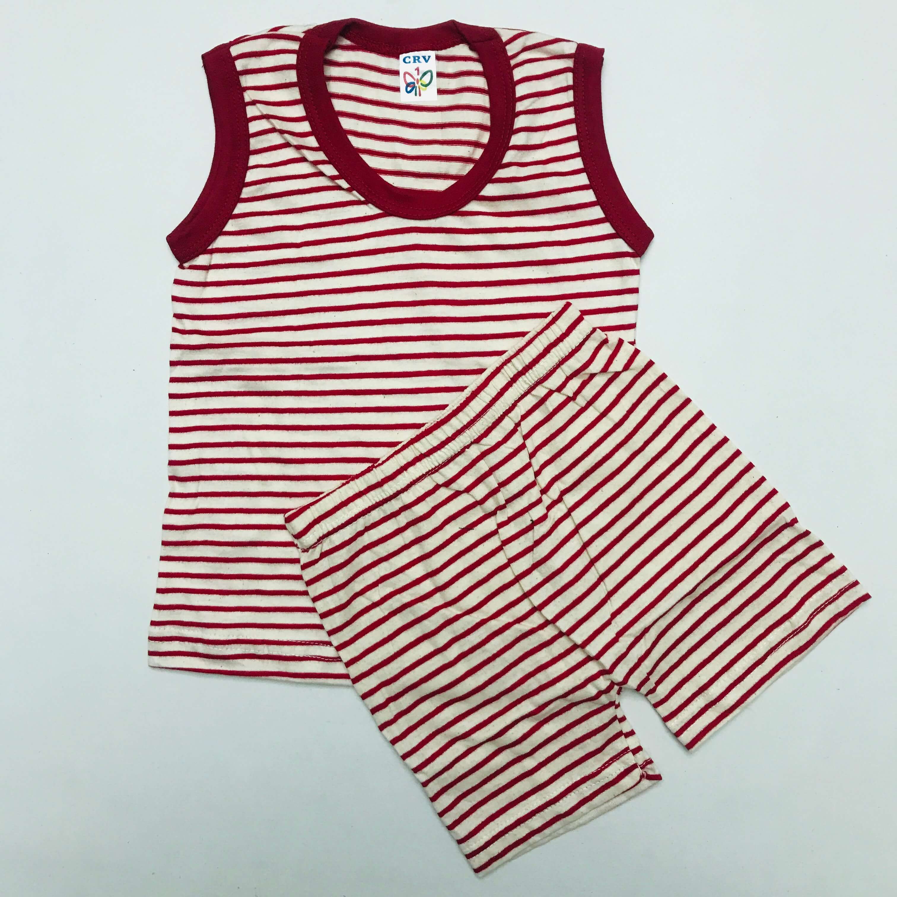 Kids Nikker Set