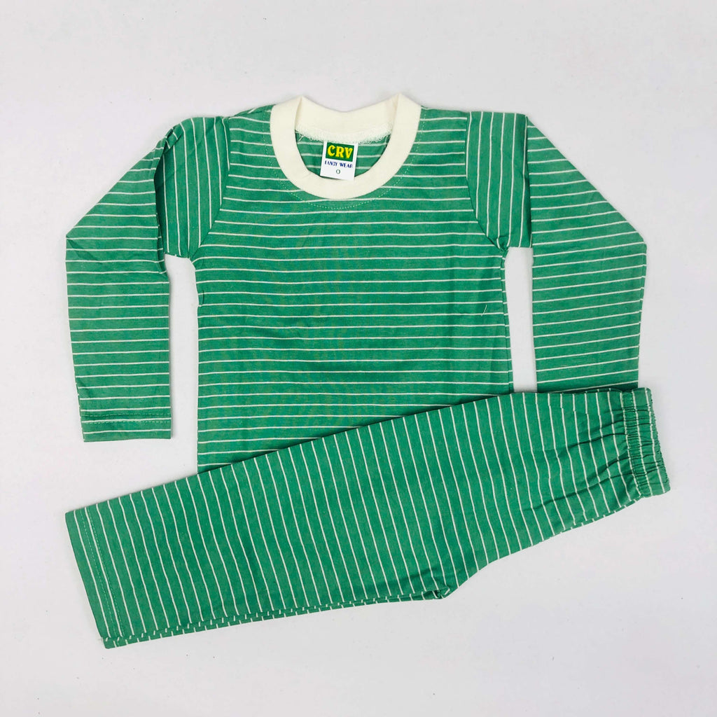 Full Sleeve Pant Set