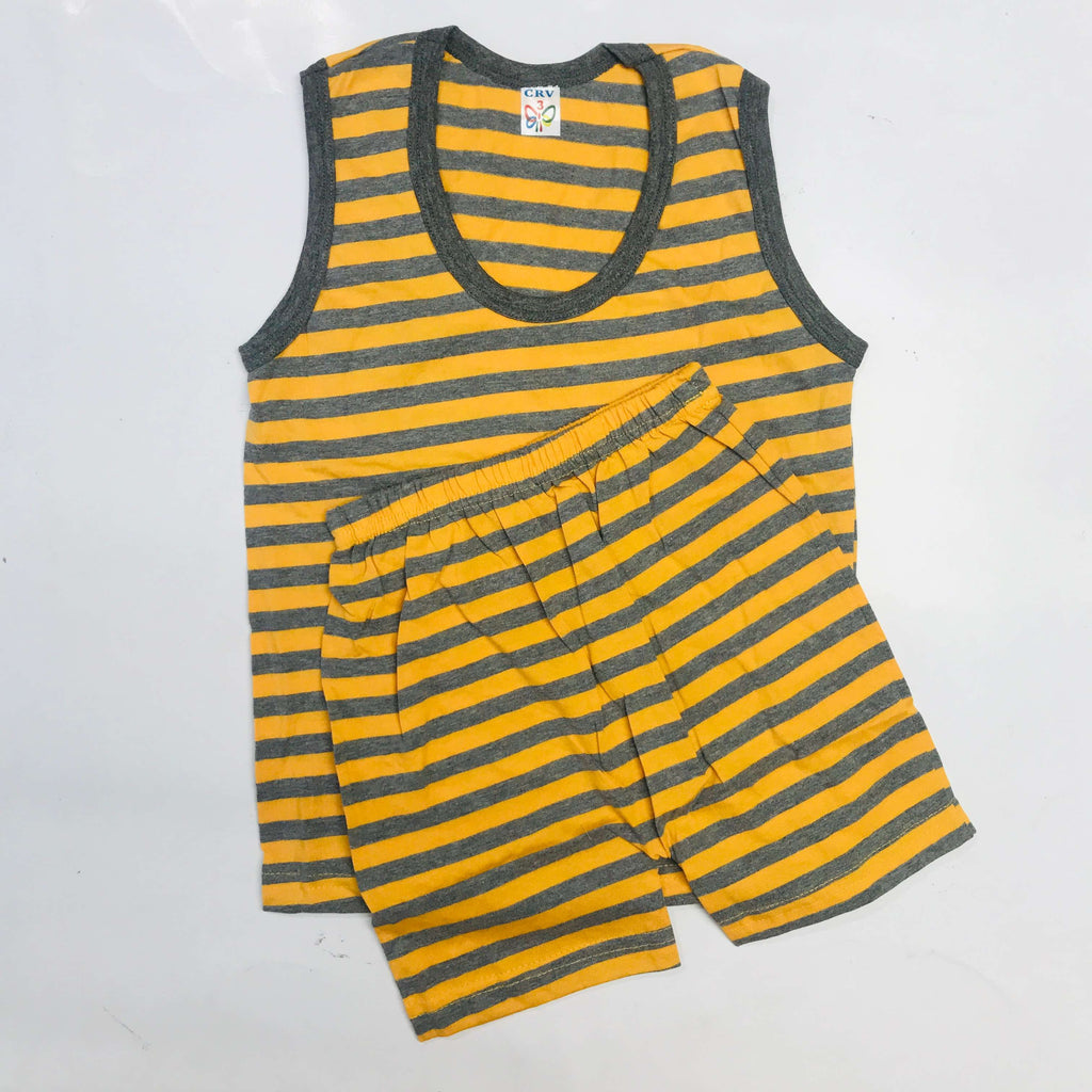 SL Kids Nikker Set