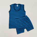 Sleeveless Nikker Set
