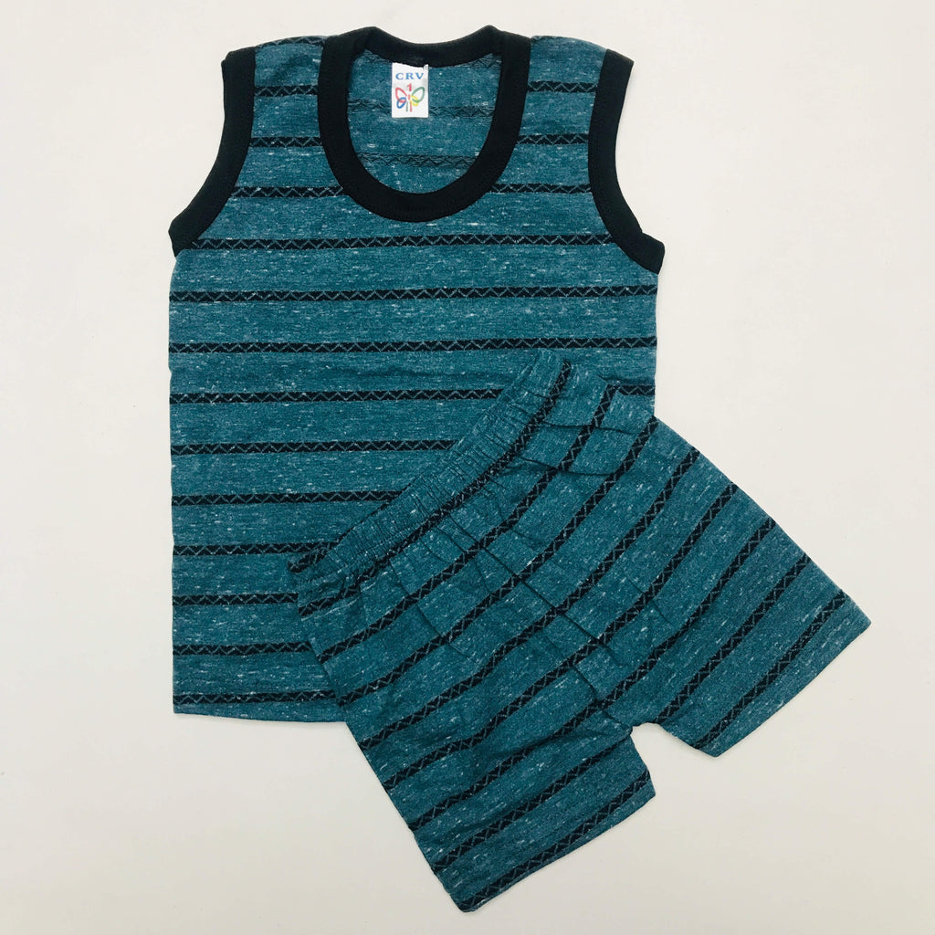 Kids Nikker Set