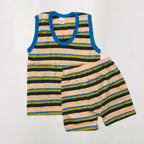 SL Kids Nikker Set