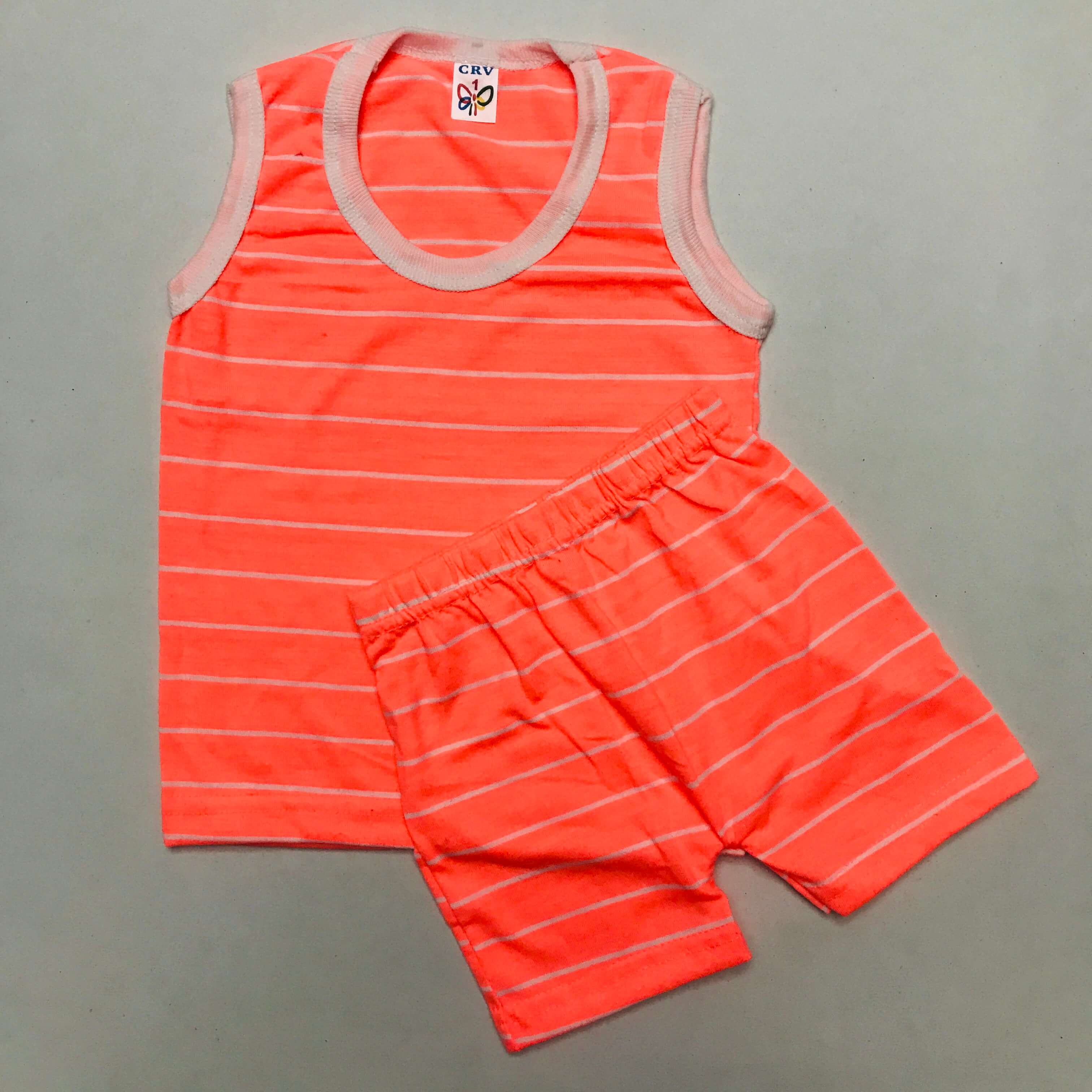 Kids Nikker Set