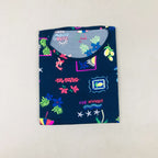 C-Line Ladies Tshirt Combo Pack Of 2 (34 Inch)