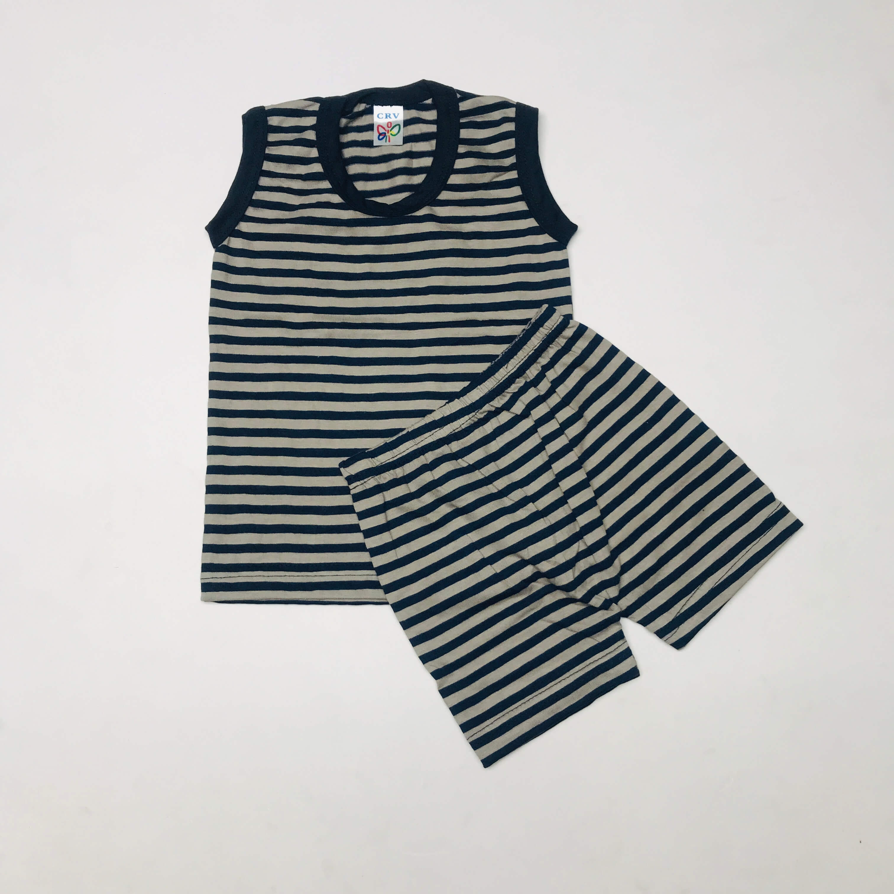SL Kids Nikker Set