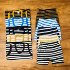 Sleeve Less Nikker Set Combo Pack of 5