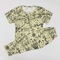 Kids Pant Set