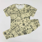 Kids Pant Set