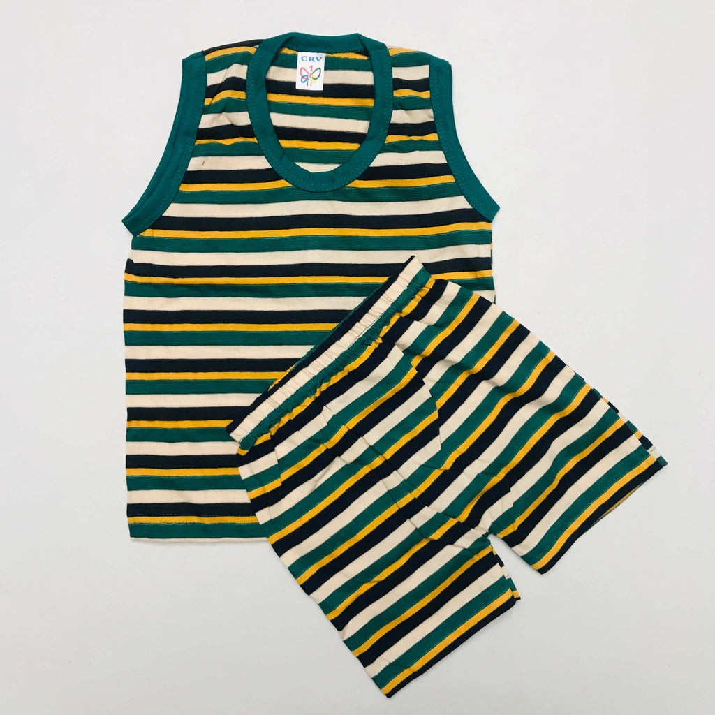 Kids Nikker Set