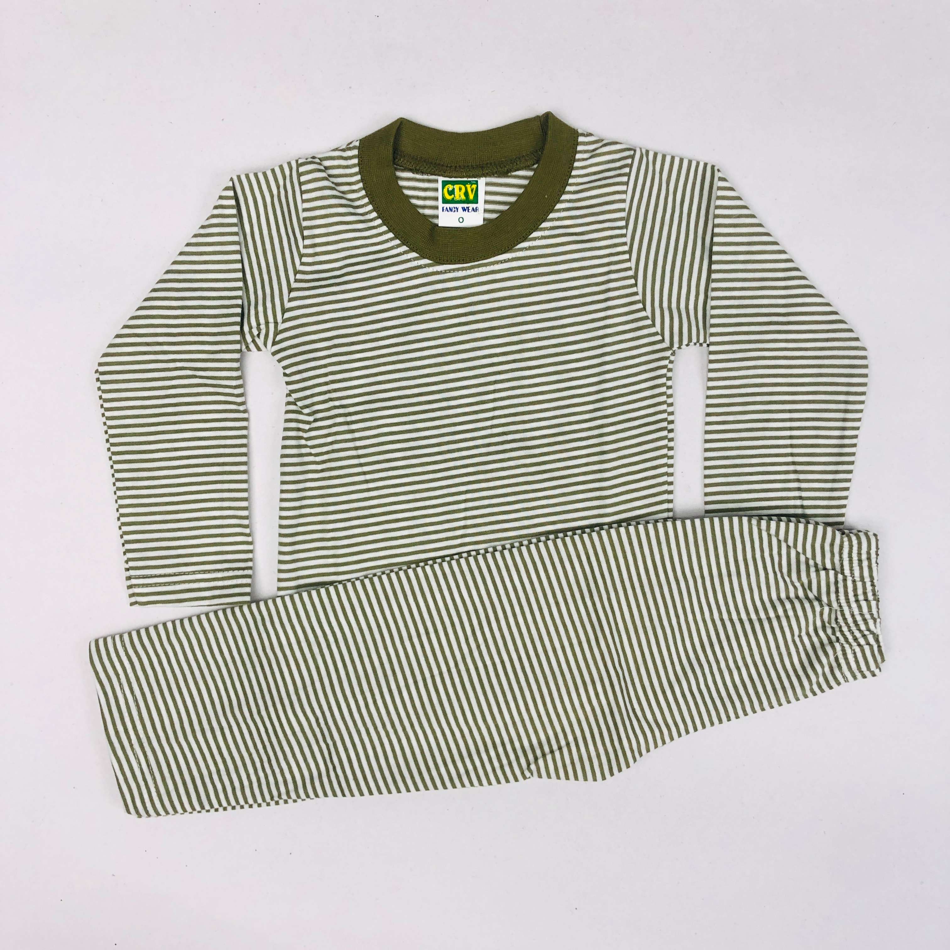 Full Sleeve Pant Set