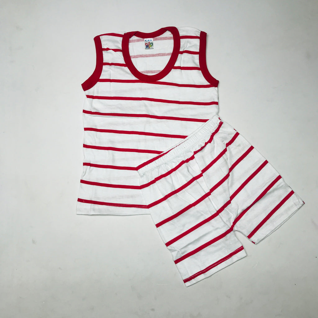 SL Kids Nikker Set