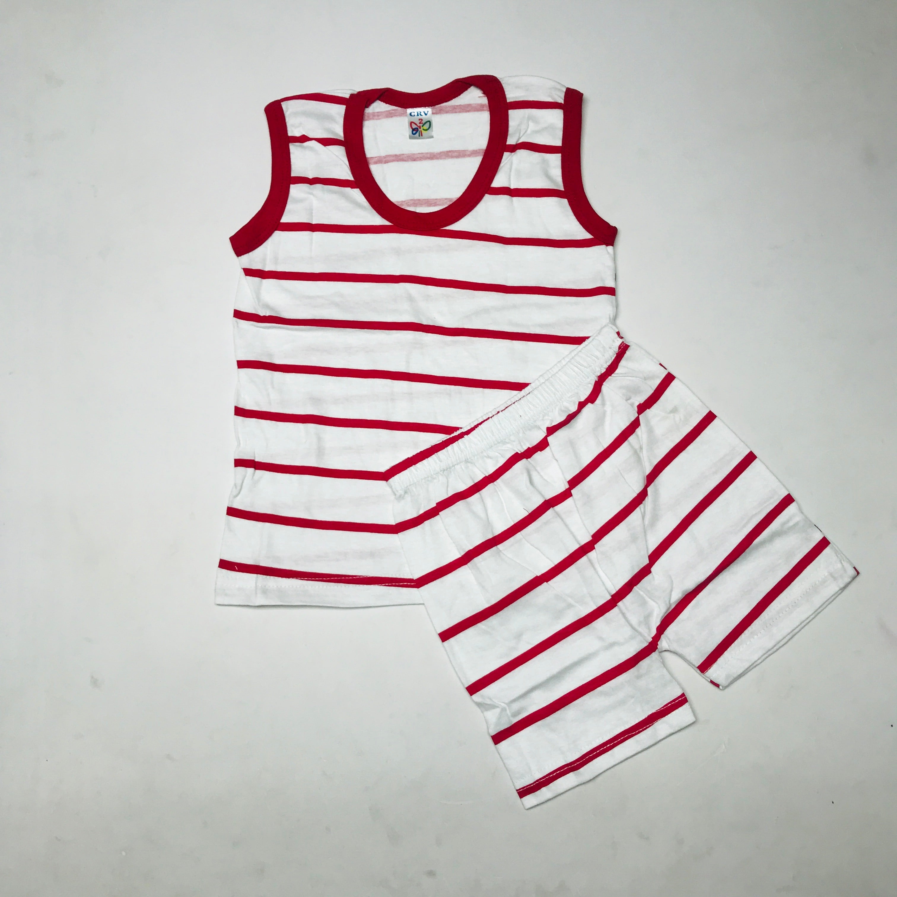 SL Kids Nikker Set