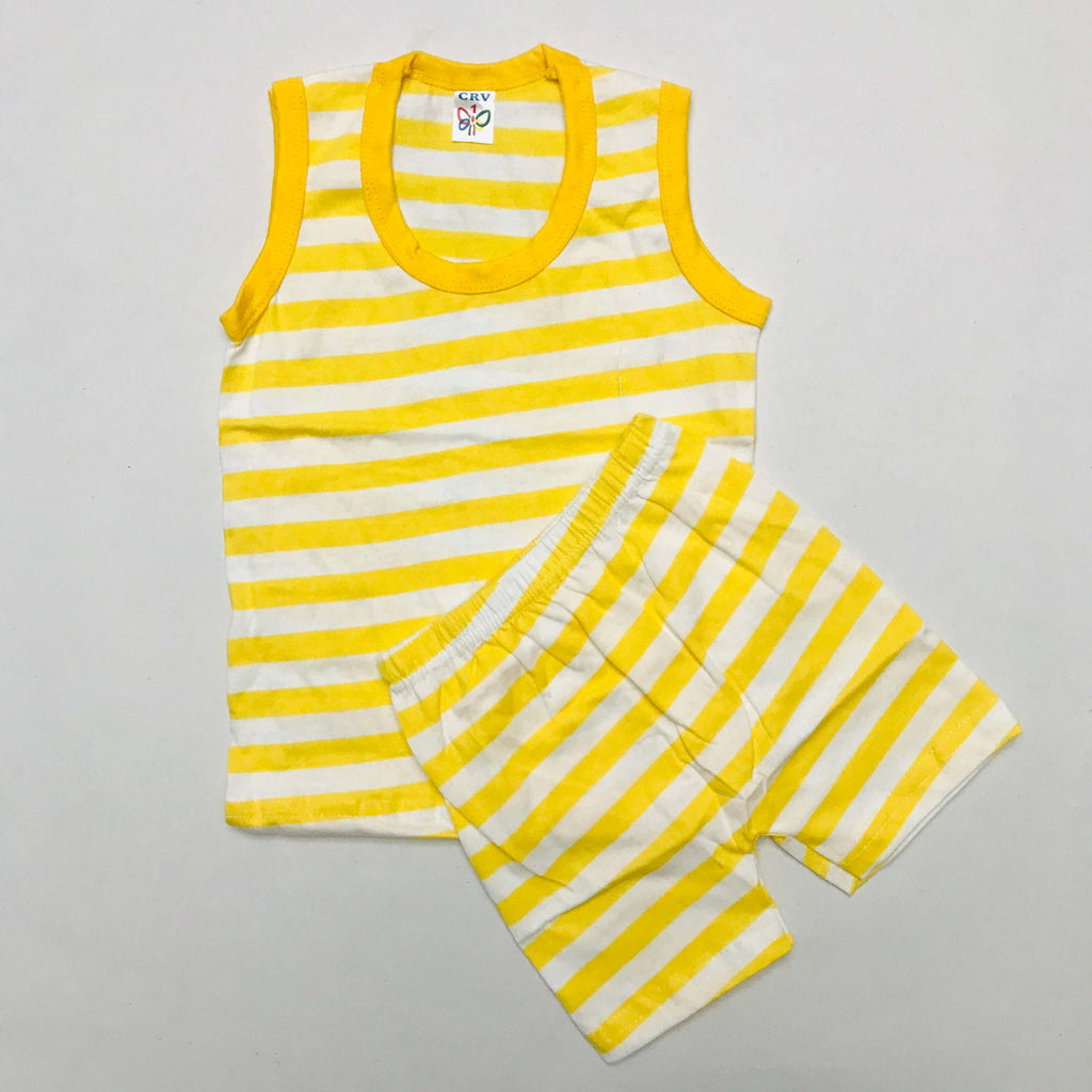 Kids Nikker Set