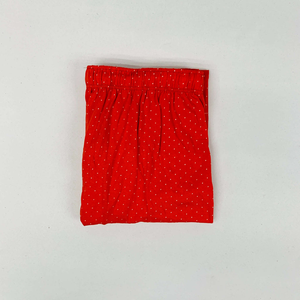 Ladies Trendy Capri