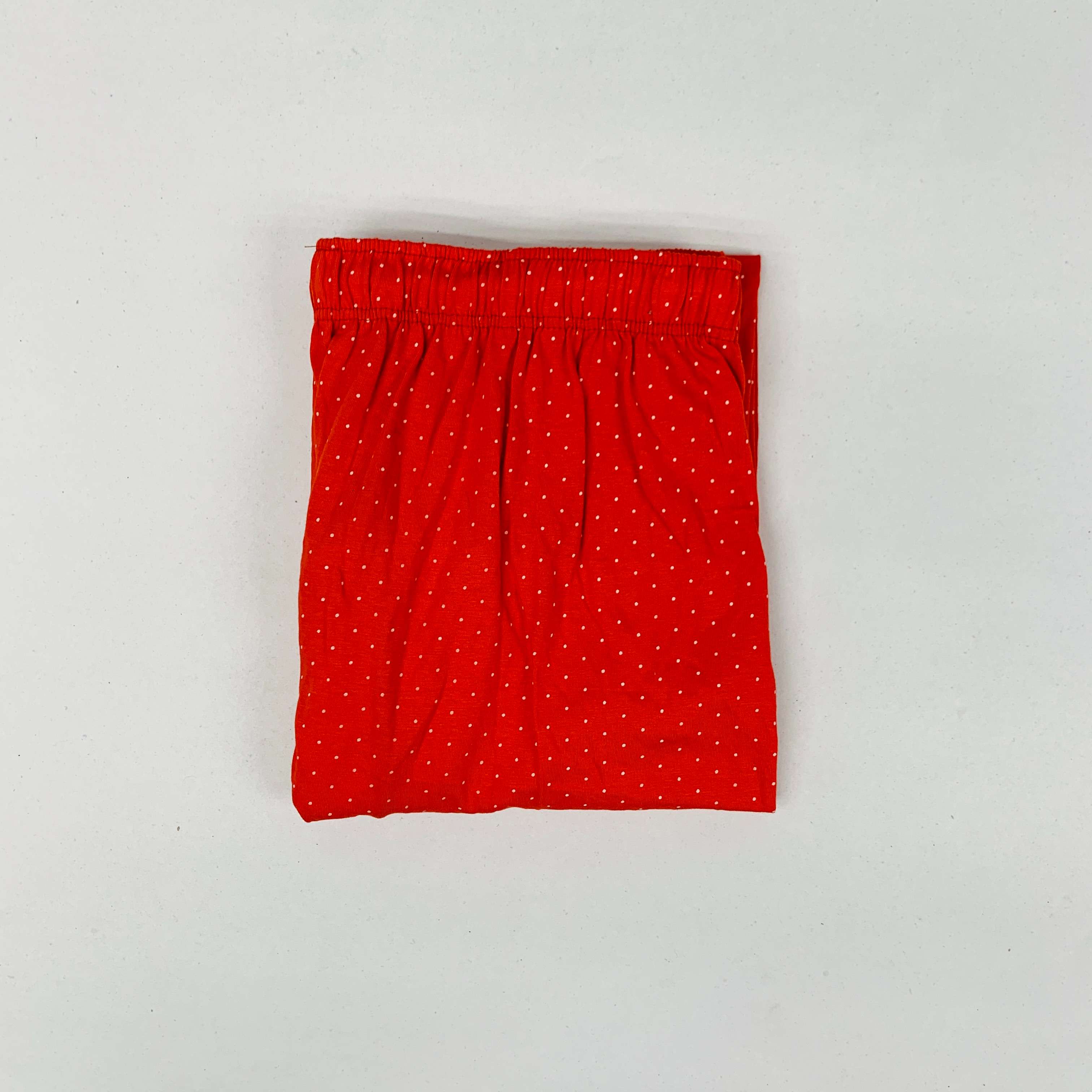 Ladies Trendy Capri