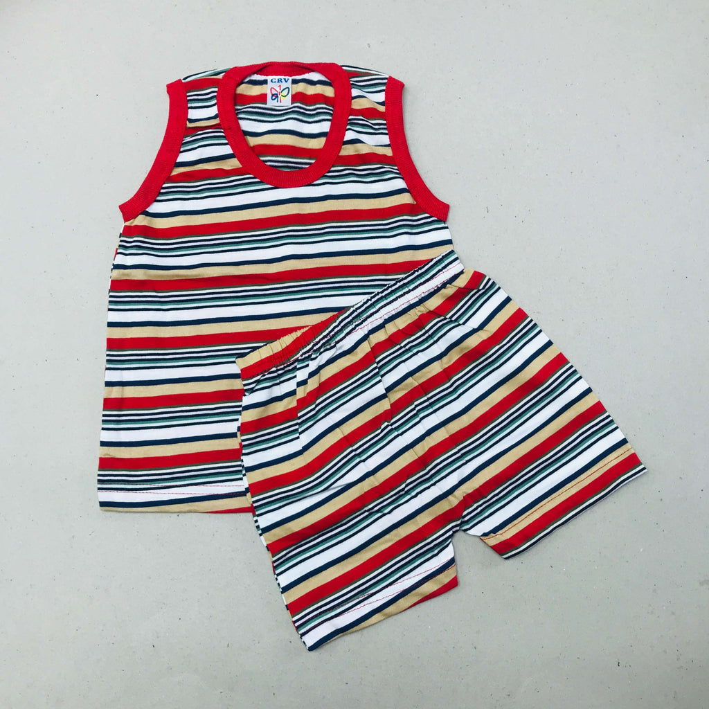 SL Kids Nikker Set