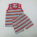 SL Kids Nikker Set