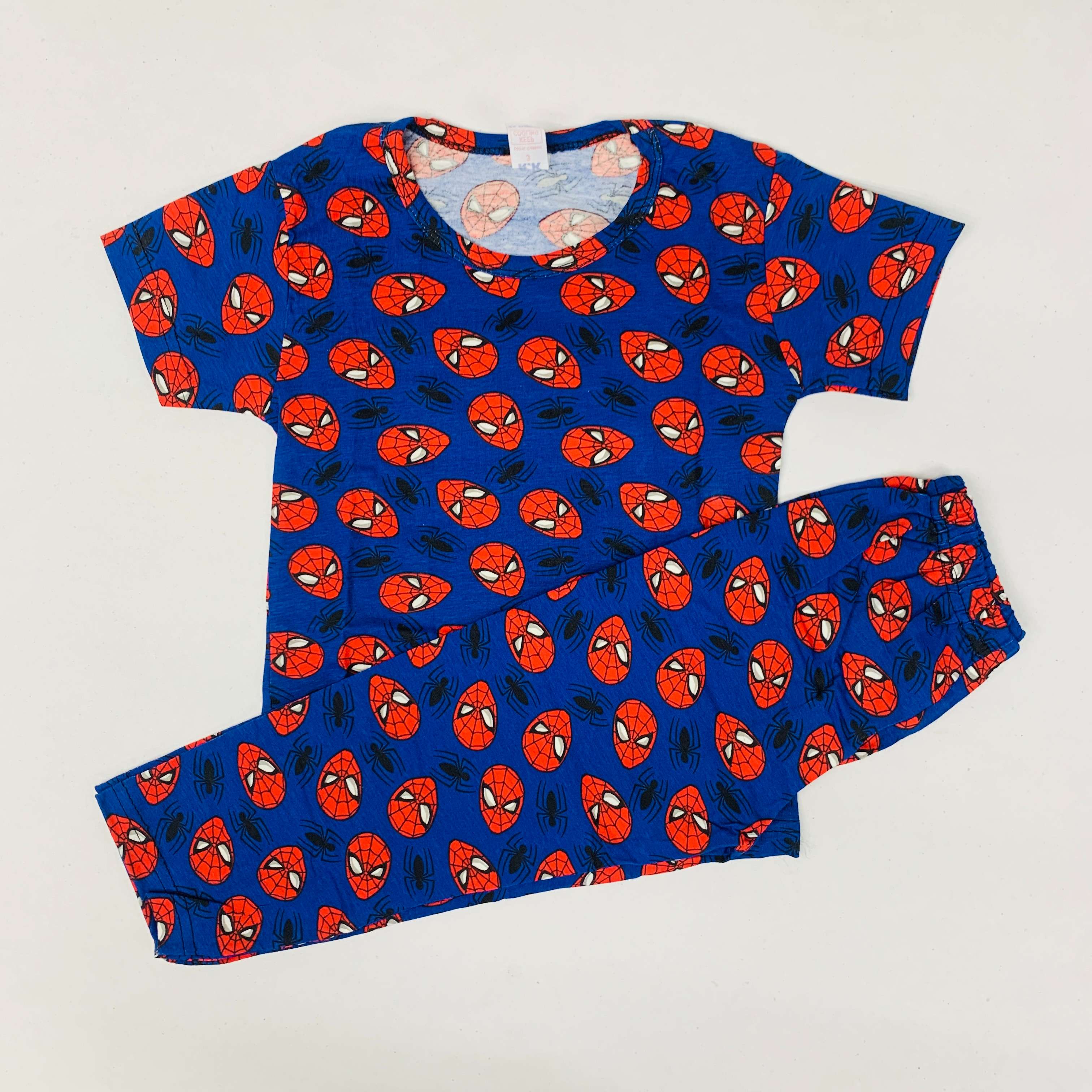Kids Pant Set