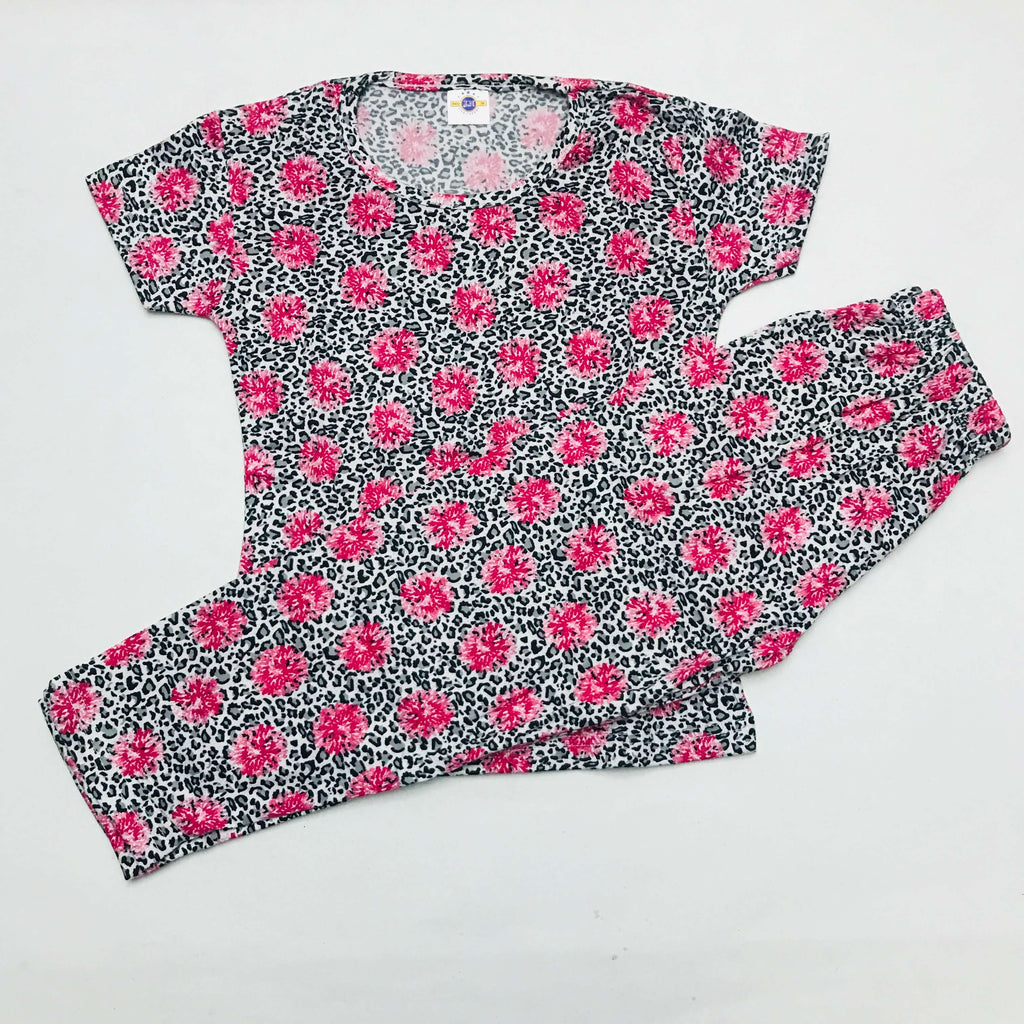 Pant Set