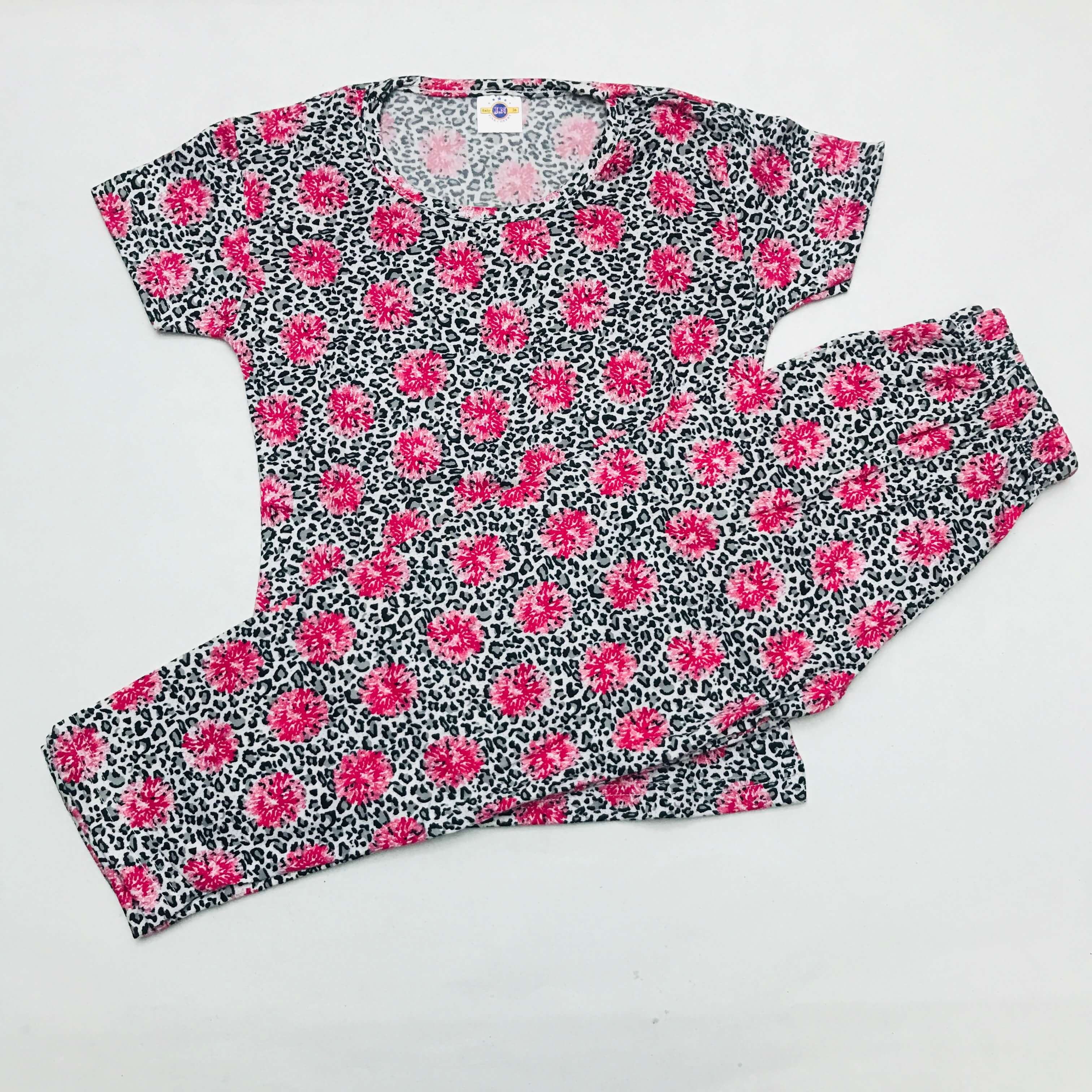Pant Set