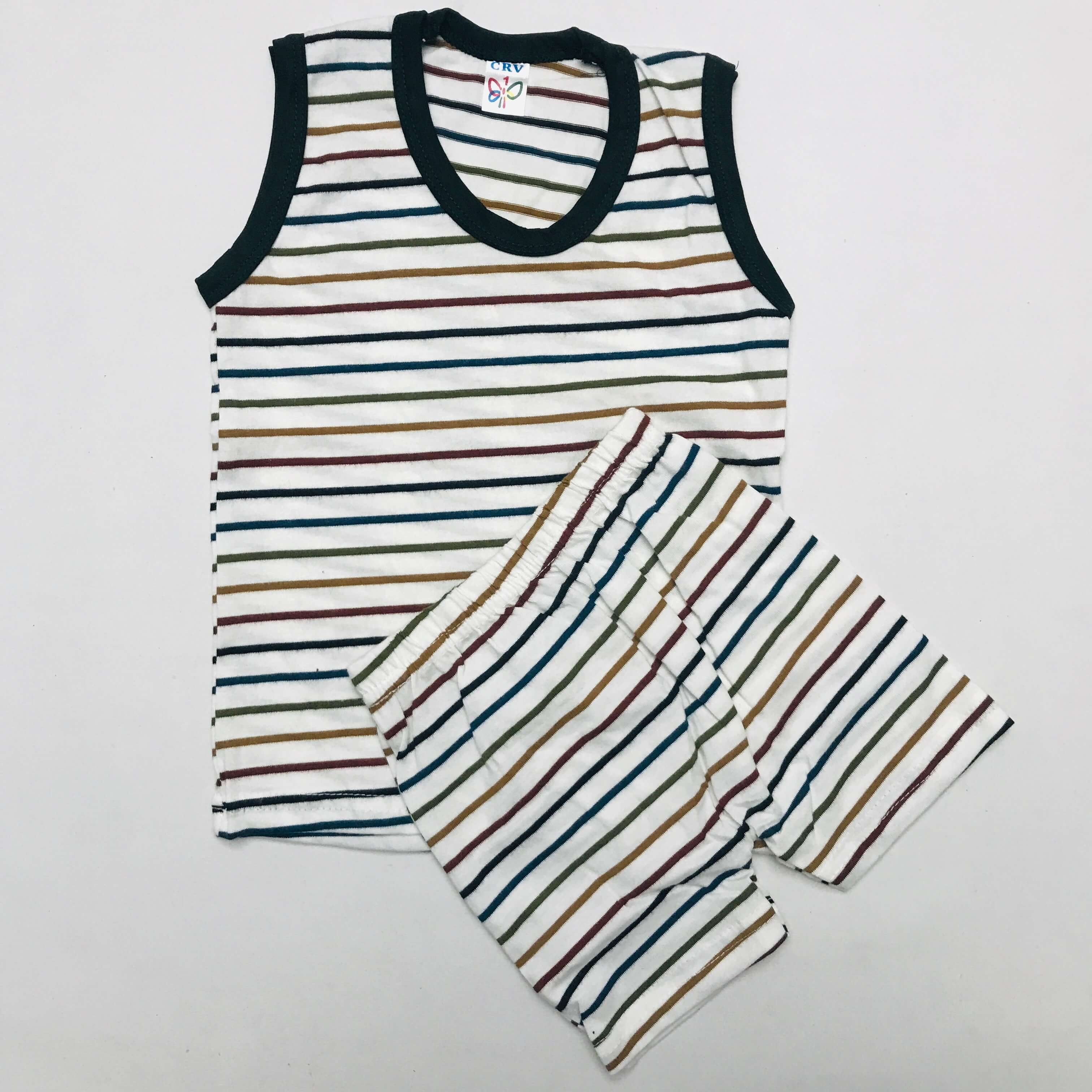 Kids Nikker Set