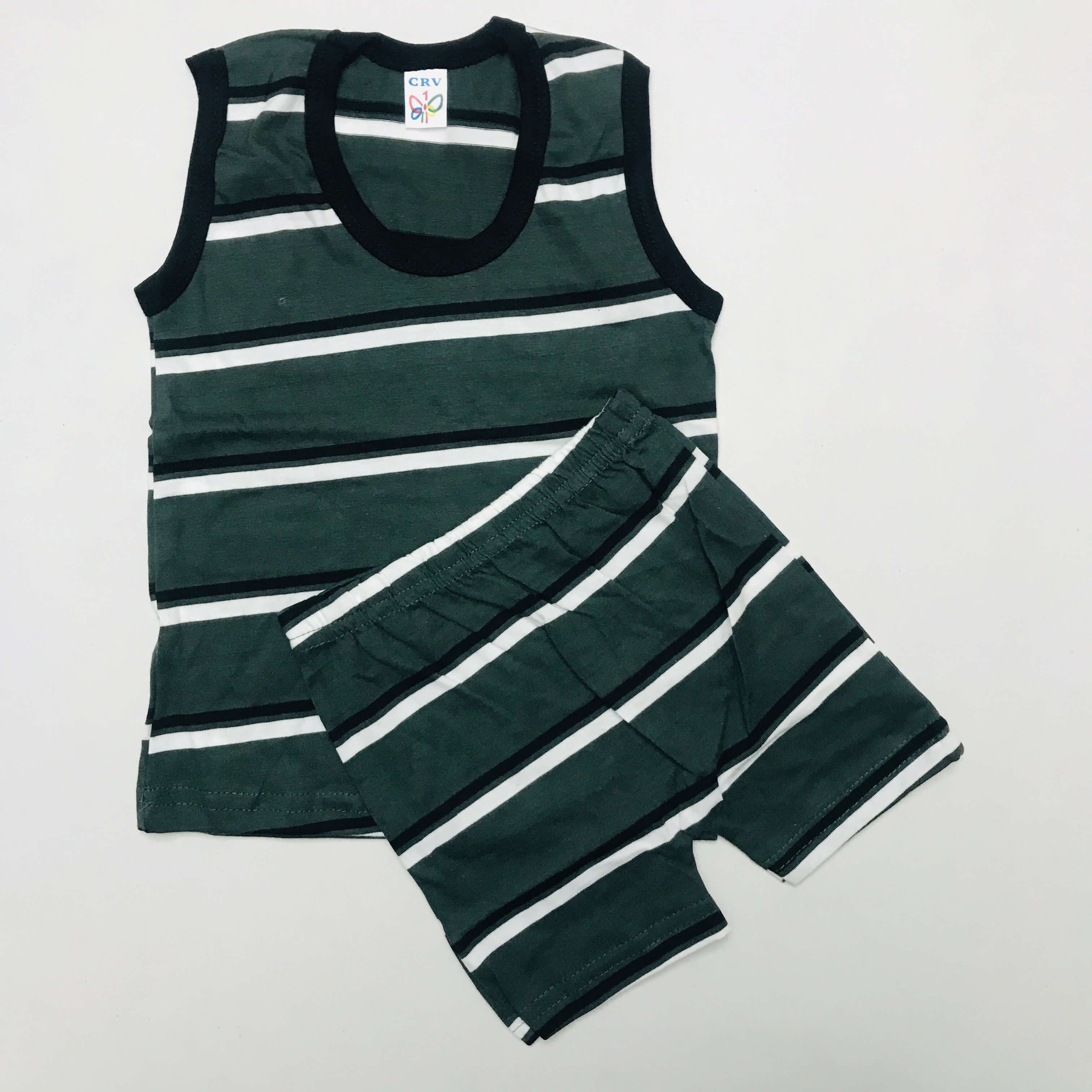 Kids Nikker Set