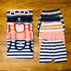 Sleeve Less Nikker Set Combo Pack of 5