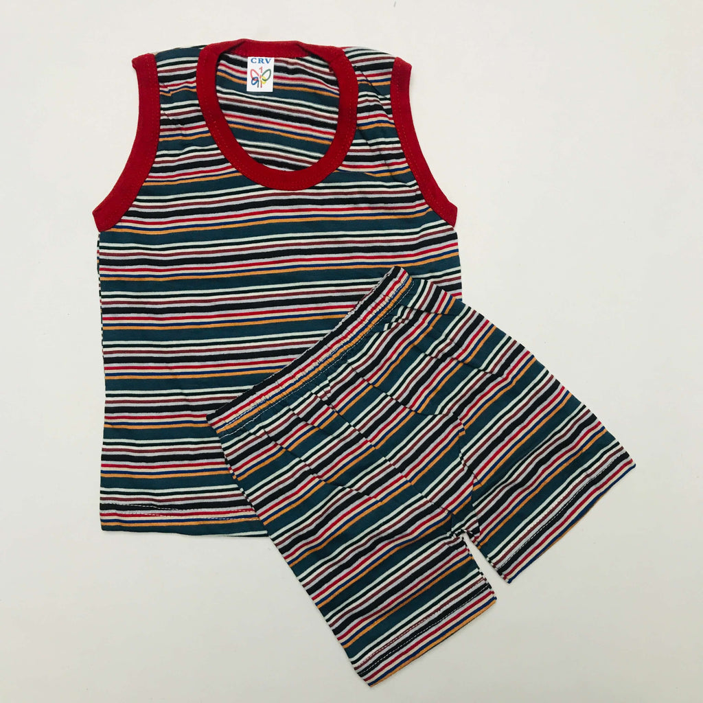 Kids Nikker Set