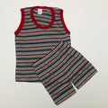 Kids Nikker Set