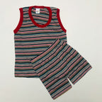 Kids Nikker Set