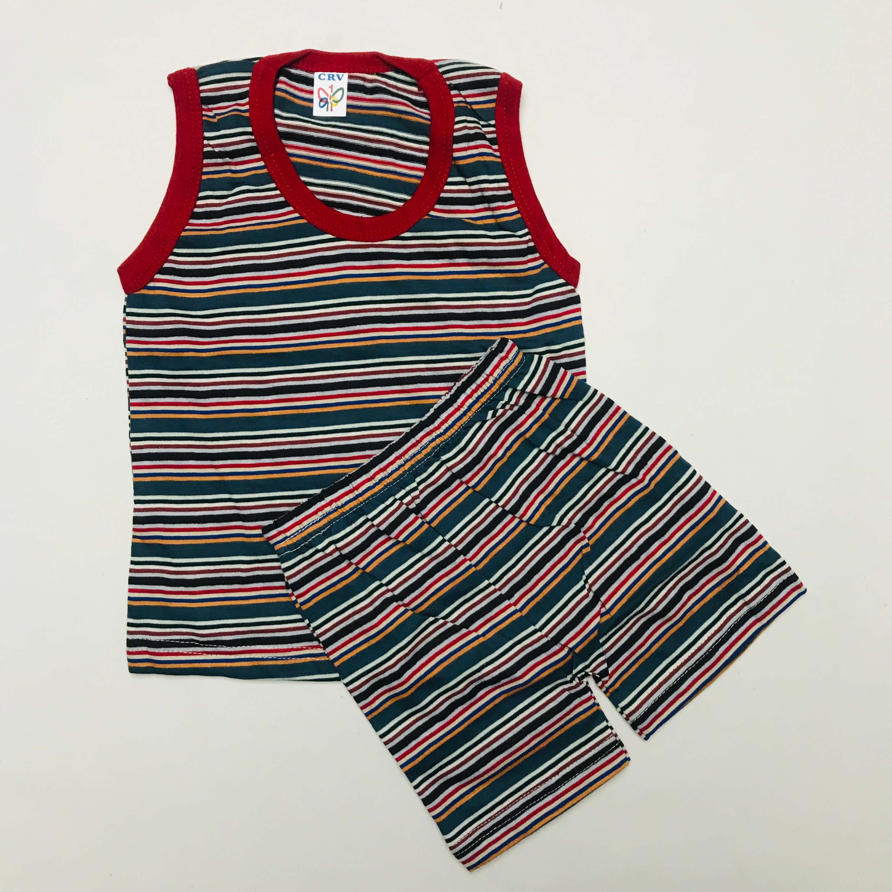 Kids Nikker Set