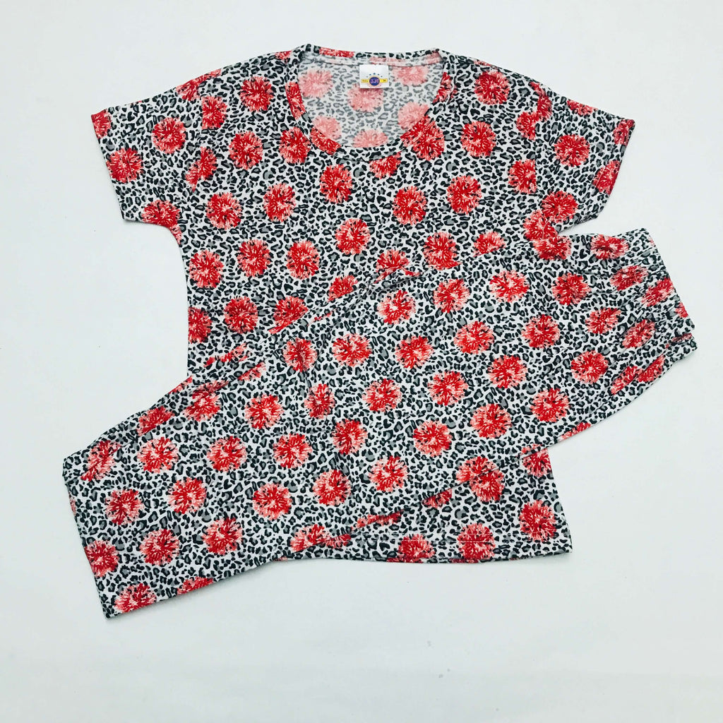 Pant Set