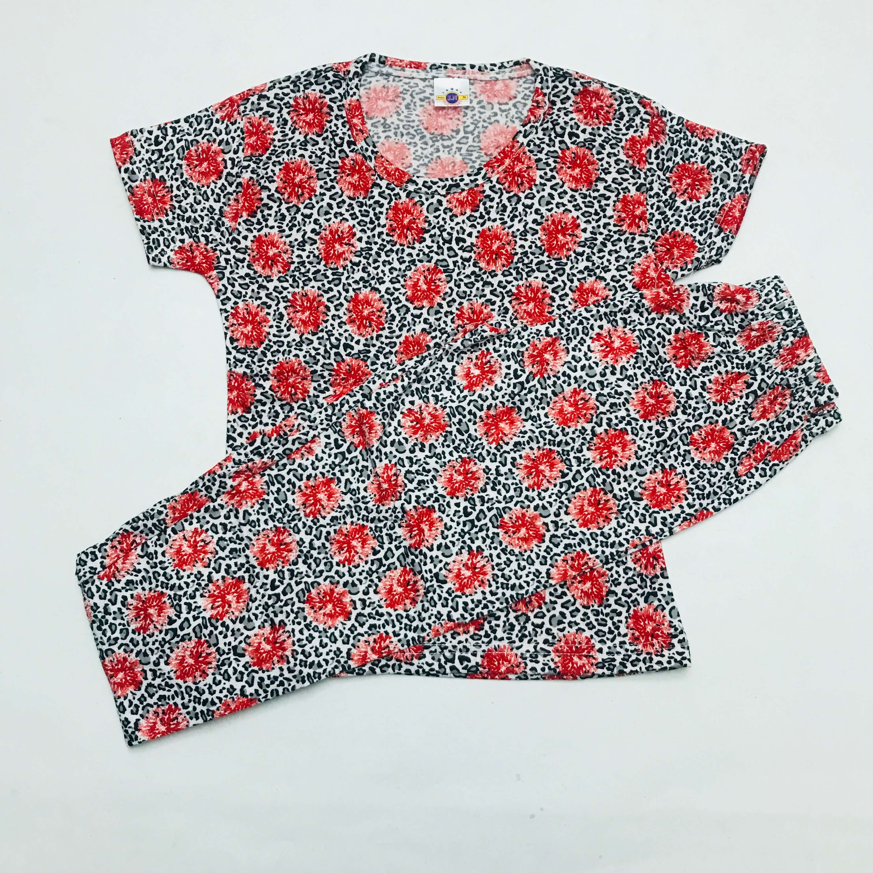 Pant Set