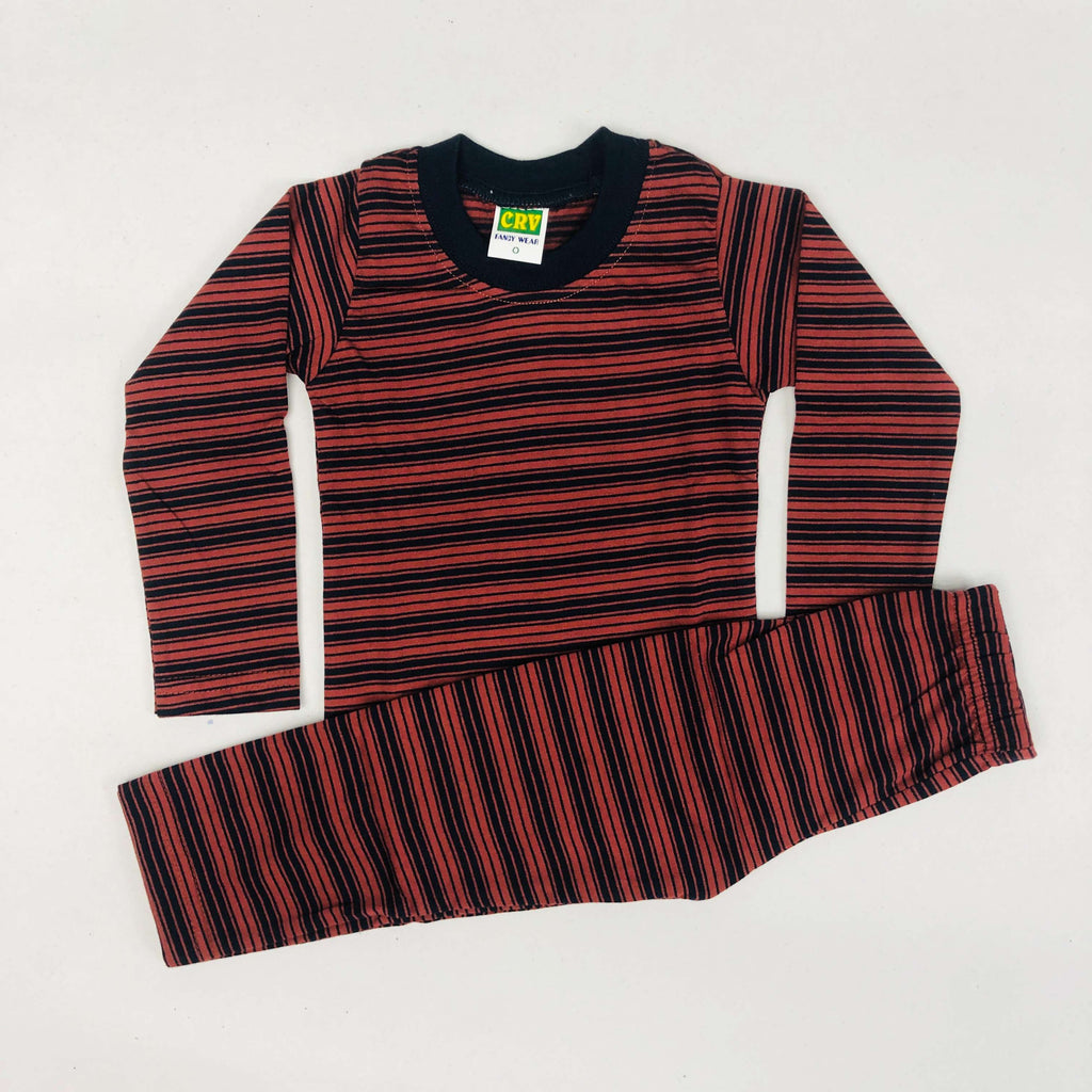 Full Sleeve Pant Set