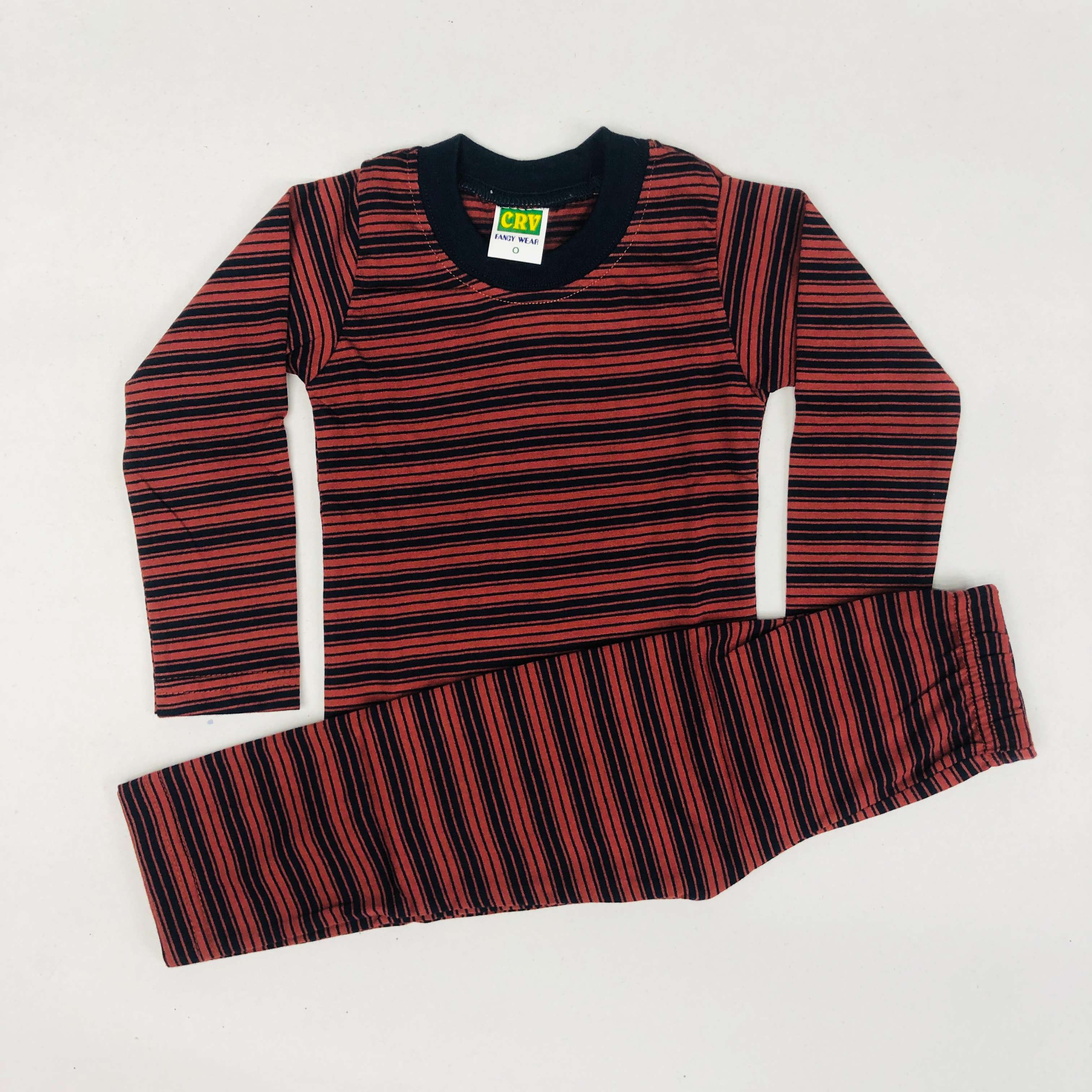 Full Sleeve Pant Set