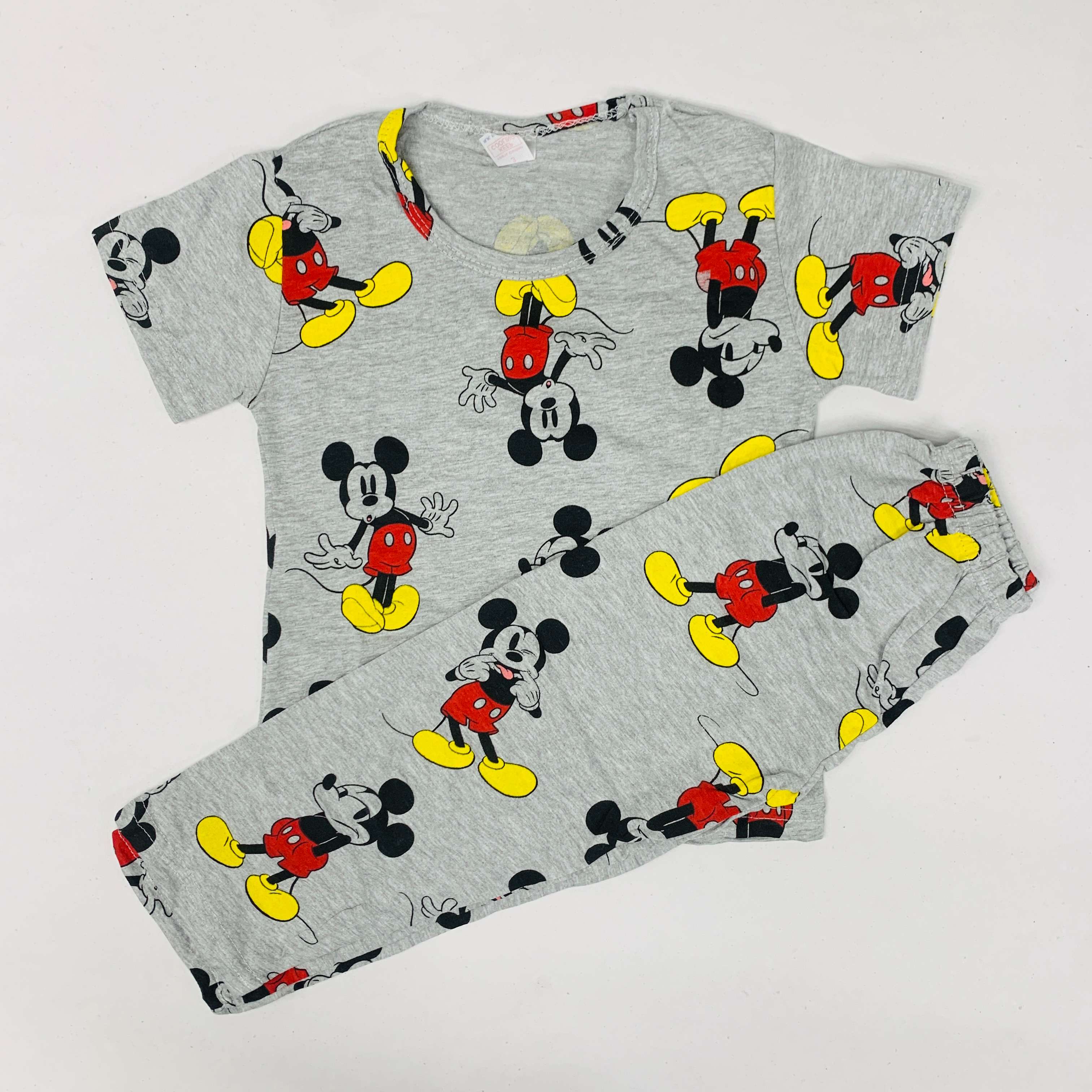 Kids Pant Set