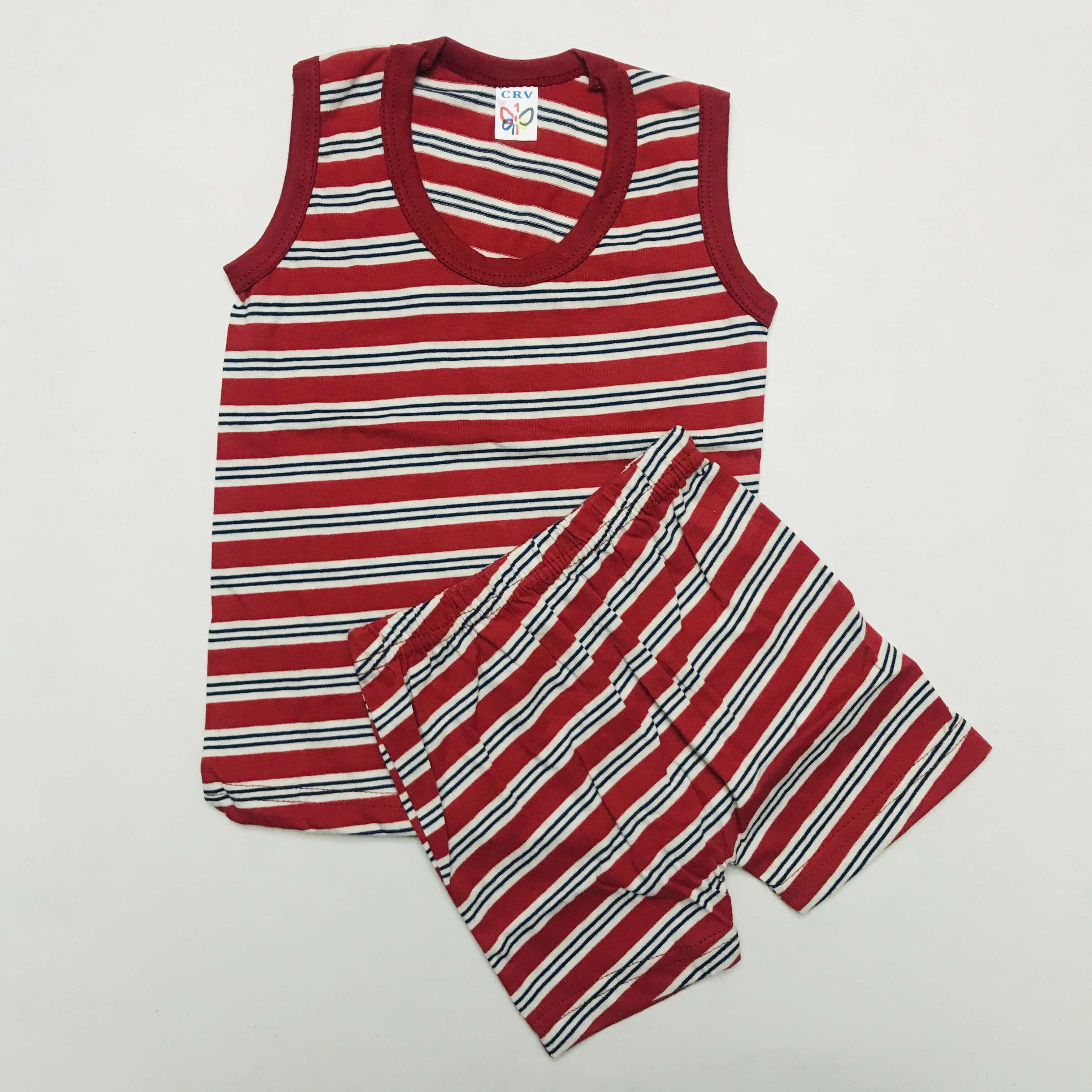 Kids Nikker Set