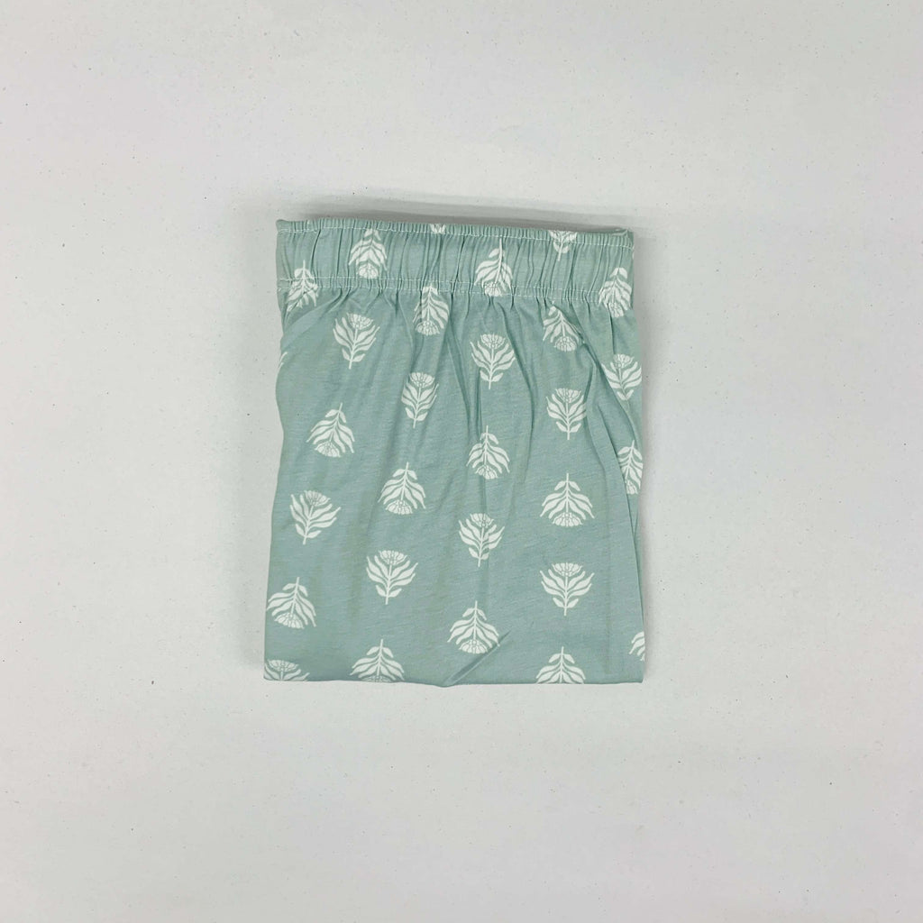 Ladies Trendy Capri