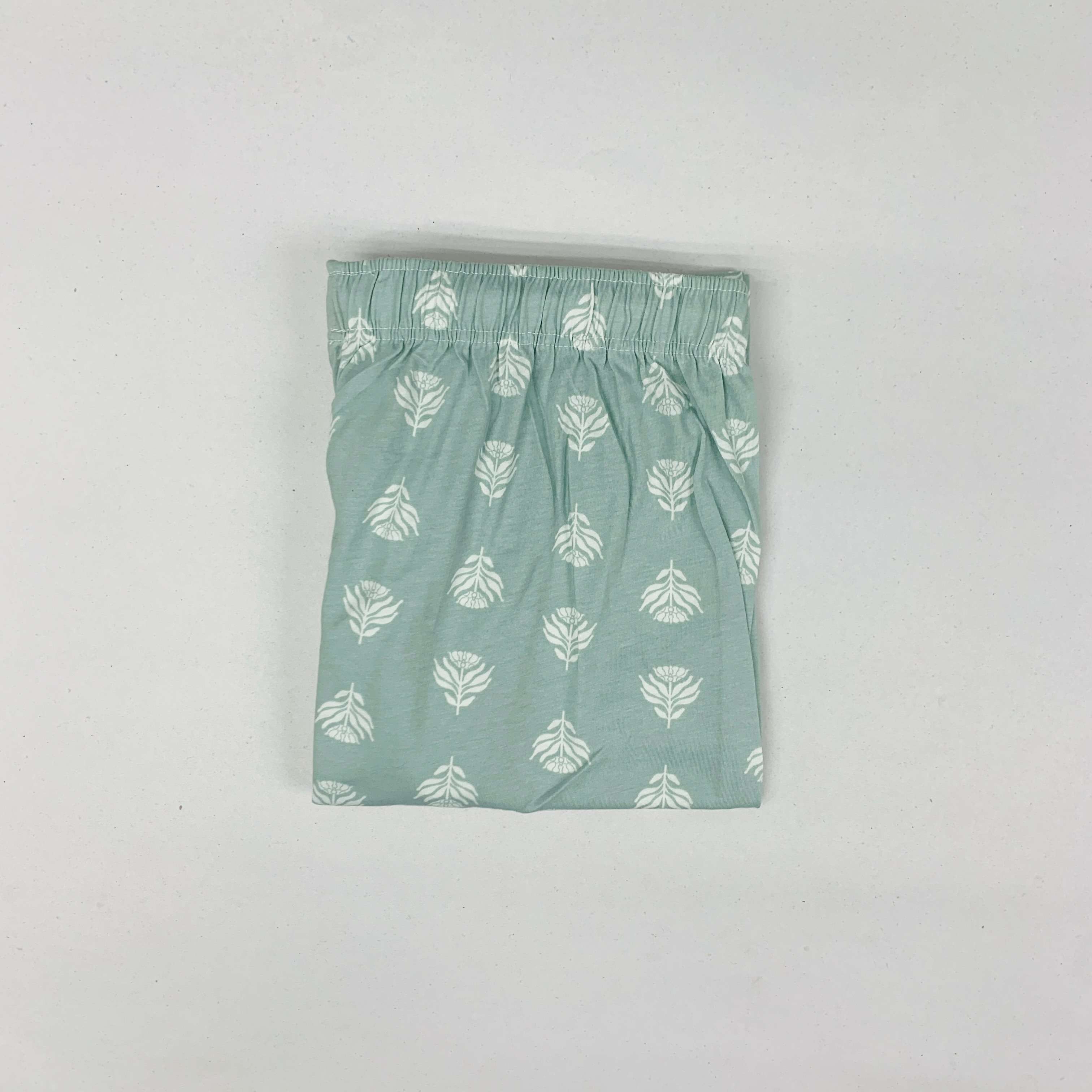 Ladies Trendy Capri