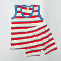SL Kids Nikker Set